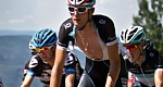 Frank Schleck pendant la cinquime tape de l'USA Pro Cycling Challenge 2011